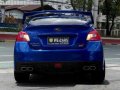 Subaru Impreza 2014 WRX AT for sale-2