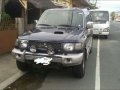 Mitsubishi Pajero fieldmaster 2002 FOR SALE-3
