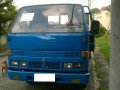 1980 Isuzu Elf Double Tire Truck NKR Dropside FOR SALE-0