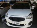 Mitsubishi Mirage G4 2017 FOR SALE-2