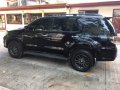 Toyota Fortuner 2014 V AT for sale-7