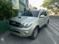 Toyota Fortuner V 2005 3.0D4D 4x4 top of the line FOR SALE-7