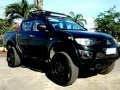 2012 Mitsubishi STRADA TRITON 2.5 DiD VGT Turbo DIESEL GLX 4x2 MT-12 FOR SALE-11