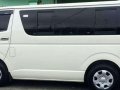Van for assume TOYOTA HiAce 2018 model-1