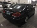 2005 Toyota Camry 3.0v matic FOR SALE-1