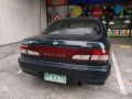 Rush Sale 1998 Nissan Cefiro Elite-7