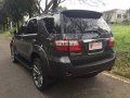 Toyota Fortuner 2011 V AT for sale-4