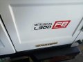 Mitsubishi L300 2010 FB DELUXE MT for sale-3