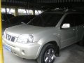 Well-maintained Nissan X-Trail 2010 AT for sale-1
