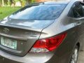 Hyundai Accent 2012 FOR SALE-4
