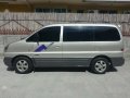 2007 Hyundai Starex grx crdi Manual diesel FOR SALE-5