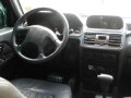 Mitsubishi Pajero 2002 FOR SALE-8