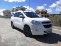 2015 Chevrolet Spin Low Mileage FOR SALE-4