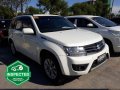 Suzuki Grand Vitara 2016 GL AT-0