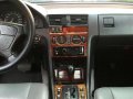 1993 model Mercedes Benz C200 all power automatic 220k FOR SALE-9