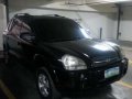 HYUNDAI Tucson Diesel 2006 AT CRDI FOR SALE-1
