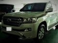 Toyota Land Cruiser 2017 for sale-0