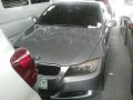 Well-maintained BMW 318i 2010 for sale-1