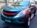 Well-kept Mazda BT-50 2013 AT for sale-2