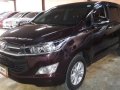 Toyota Innova 2017 G AT FOR SALE-3
