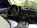Toyota Lite Ace van singkit model 1997 FOR SALE-8