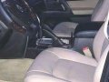 2008 Toyota Land Cruiser for sale-2