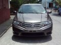 Honda City 2013 FOR SALE-0