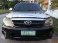 Toyota Fortuner G 2006 FOR SALE-11