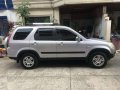 For sale: 2003 Honda CRV-1