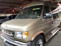 FOR SALE Ford E150 2001 -1