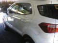 Well-kept Ford EcoSport 2014 for sale-5