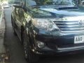 2014 Toyota Fortuner 3.0V 4x4 FOR SALE-0