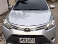 Toyota Vios 2016 E MT for sale-0