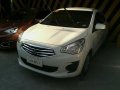 Mitsubishi Mirage G4 2016 for sale -3