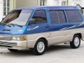 Nissan Vanette 2000 FOR SALE-0