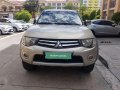 2010 MITSUBISHI Strada GLS 4x4 AT FOR SALE-0