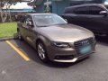 Audi A4 2010 series FOR SALE-2