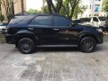 Toyota Fortuner 2014 V AT for sale-6