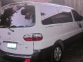 Hyundai Starex GRX 2007 Crdi AT FOR SALE-4