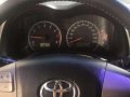 Toyota Corolla Altis G 2009 for sale-6