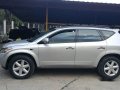 Nissan Murano 2007 AT for sale -1