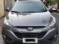 Hyundai Tucson 2011 for sale-0