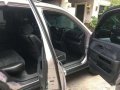 For sale: 2003 Honda CRV-5