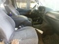 Toyota Hiace Van 1992model imported matic FOR SALE-7