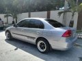 2001 Honda Civic vti manual transmission FOR SALE-2