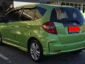 Honda Jazz 2012 AT for sale-5