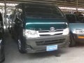 Well-kept Toyota Hiace 2013 for sale-0