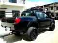 2012 Mitsubishi STRADA TRITON 2.5 DiD VGT Turbo DIESEL GLX 4x2 MT-12 FOR SALE-5