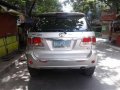FOR SALE Toyota Fortuner G matic trans diesel mdl 2008-5