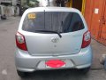 Toyota Wigo 2015 FOR SALE-0